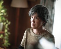 土曜ナイトドラマ『泥濘の食卓』9話より ©テレビ朝日