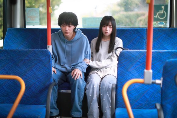 土曜ナイトドラマ『泥濘の食卓』9話より ©テレビ朝日