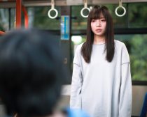 土曜ナイトドラマ『泥濘の食卓』9話より ©テレビ朝日