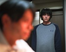 土曜ナイトドラマ『泥濘の食卓』8話より ©テレビ朝日