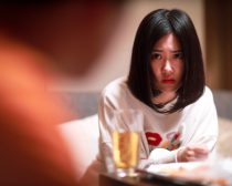 土曜ナイトドラマ『泥濘の食卓』9話より ©テレビ朝日