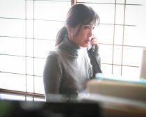 『泥濘の食卓』7話より