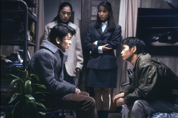 『若者のすべて』