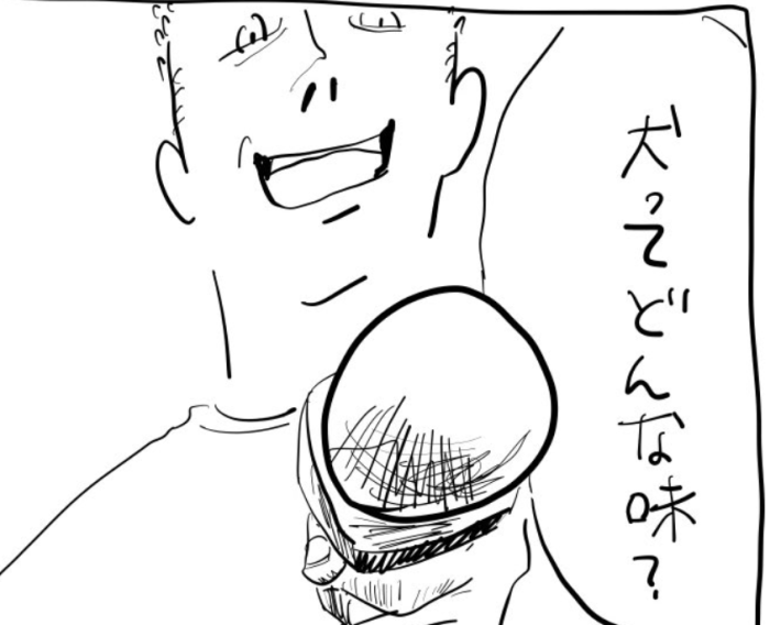 ドイツのTVレポーターから差別を受けた日本人女性、発音を嘲笑されヒドい質問も…思いを漫画に