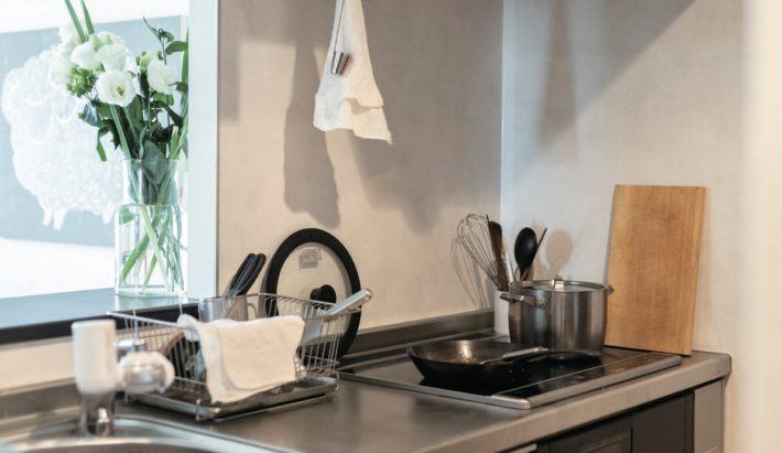 ますみさんキッチン