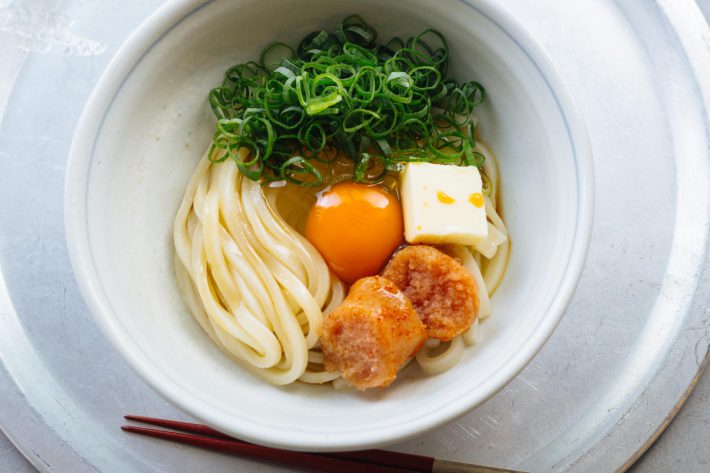 arikoの日々、麺、ごはん