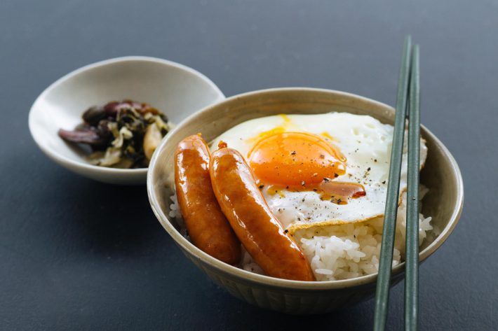 arikoの日々、麺、ごはん