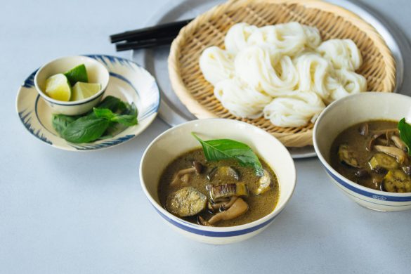 arikoの日々、麺、ごはん