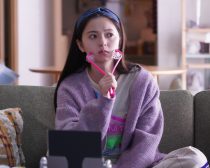 木曜劇場『いちばんすきな花』最終話より ©フジテレビ