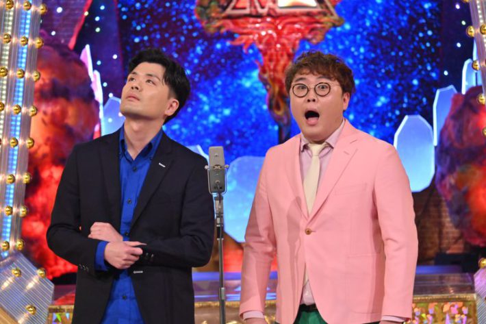 ©M-1グランプリ事務局