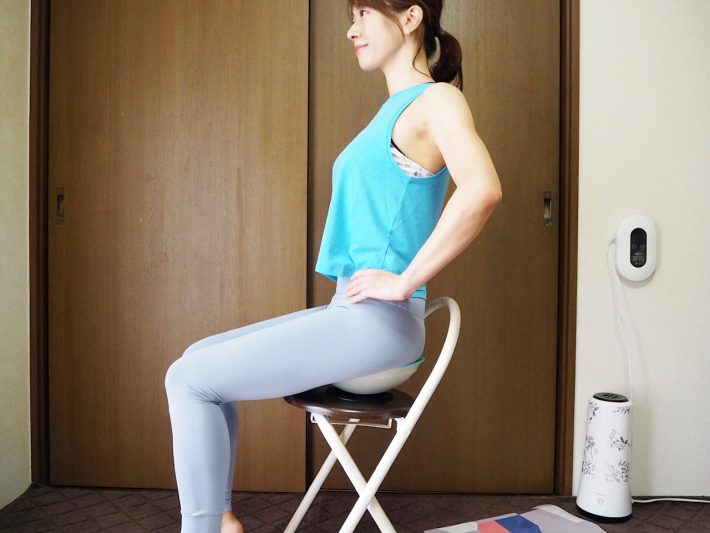 エレコム「バランスボード」