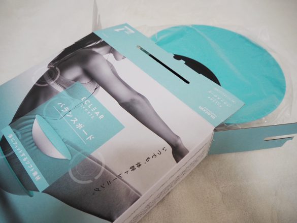 エレコム「バランスボード」