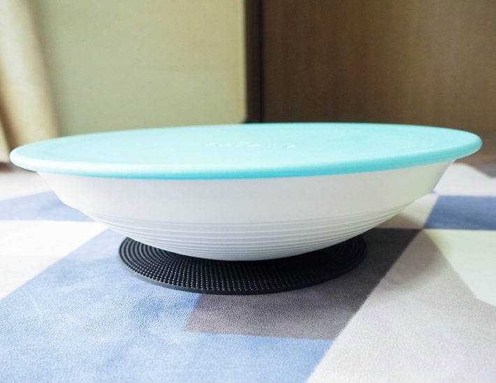 エレコム「バランスボード」