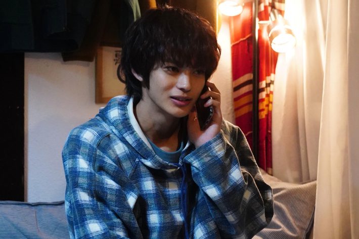 『いちばんすきな花』