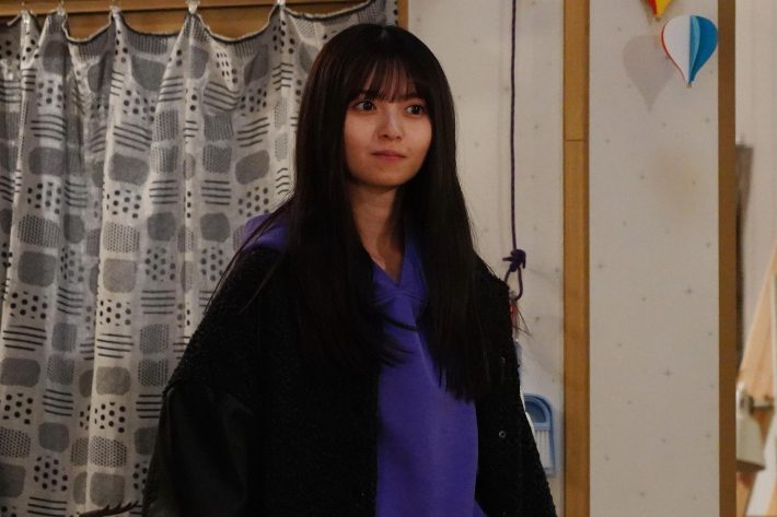 『いちばんすきな花』