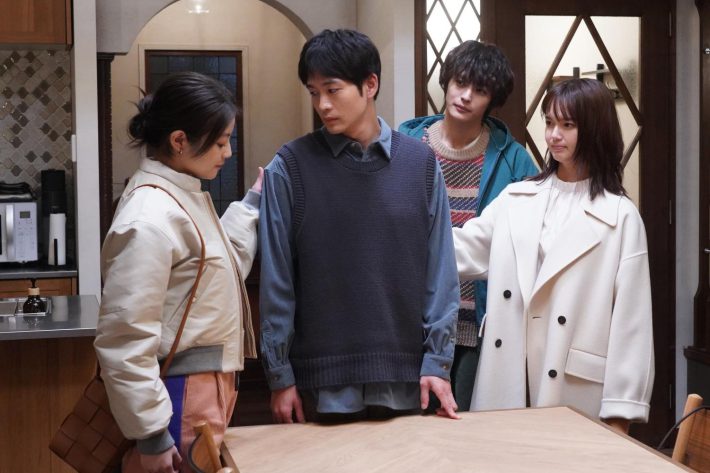 『いちばんすきな花』