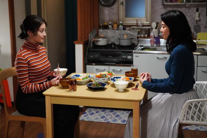 『いちばんすきな花』