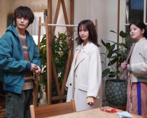 『いちばんすきな花』