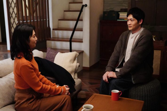 『いちばんすきな花』