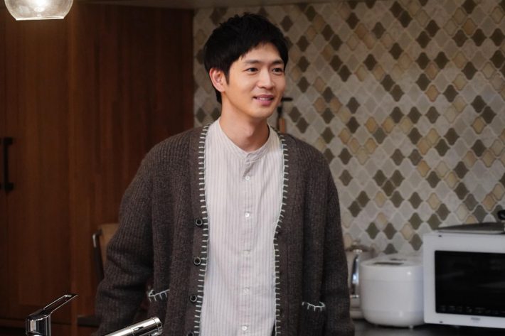 『いちばんすきな花』