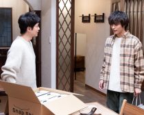 『いちばんすきな花』