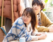 『いちばんすきな花』