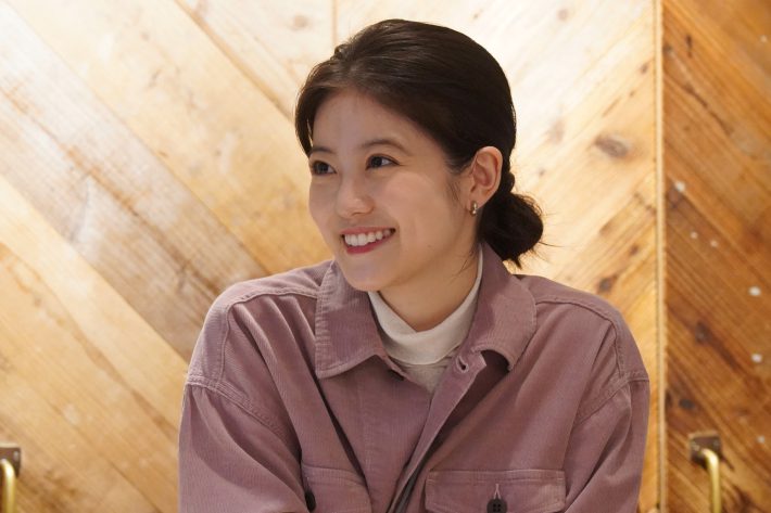 木曜劇場『いちばんすきな花』10話より ©フジテレビ