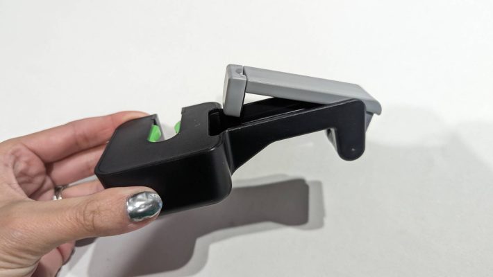 スマホホルダー