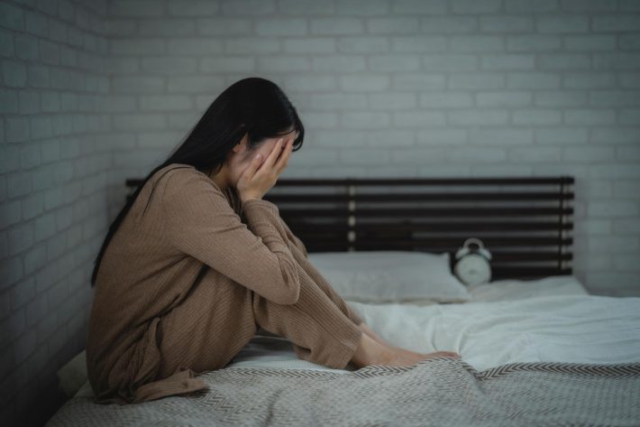 別れた恋人の写真