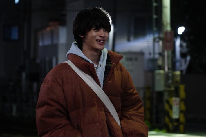 木曜劇場『いちばんすきな花』9話より ©フジテレビ