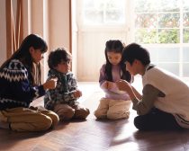 木曜劇場『いちばんすきな花』10話より ©フジテレビ