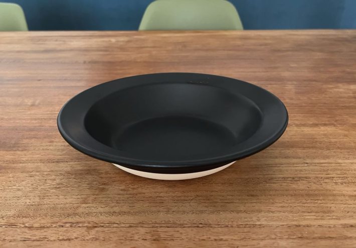 無印良品の耐火皿