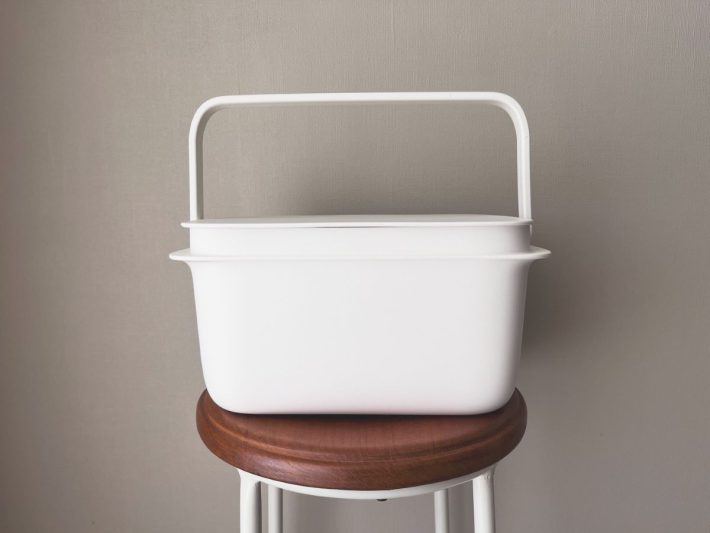 マーナの「バケツ 5L」