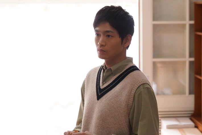 木曜劇場『いちばんすきな花』10話より ©フジテレビ