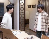 木曜劇場『いちばんすきな花』9話より ©フジテレビ