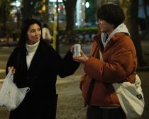 木曜劇場『いちばんすきな花』9話より ©フジテレビ