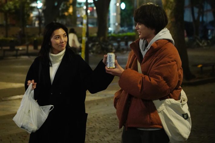 木曜劇場『いちばんすきな花』9話より ©フジテレビ