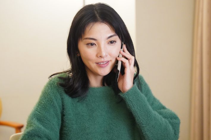 木曜劇場『いちばんすきな花』8話より© フジテレビ