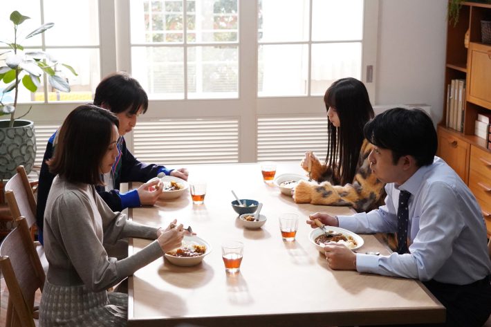 木曜劇場『いちばんすきな花』10話より ©フジテレビ