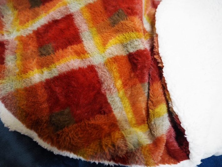 ニトリ「入れるクッション」