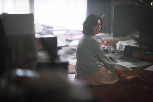 『泥濘の食卓』