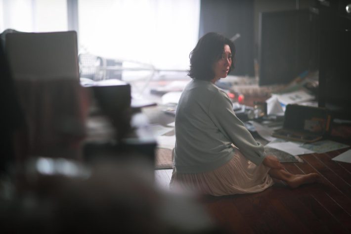 『泥濘の食卓』