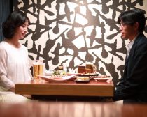 『泥濘の食卓』