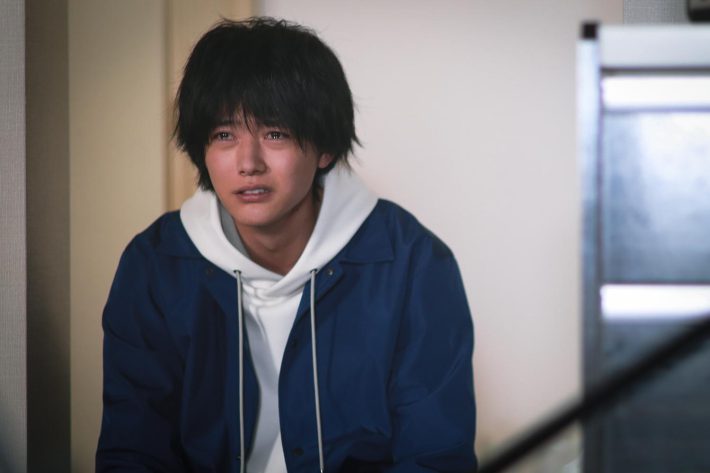 『泥濘の食卓』