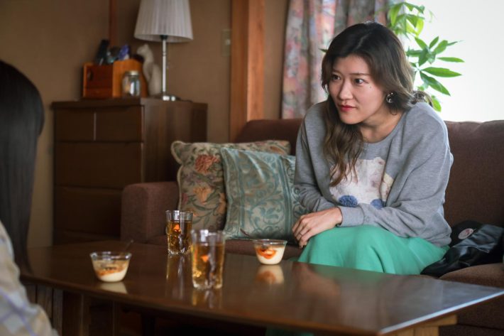 『泥濘の食卓』