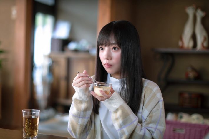 『泥濘の食卓』