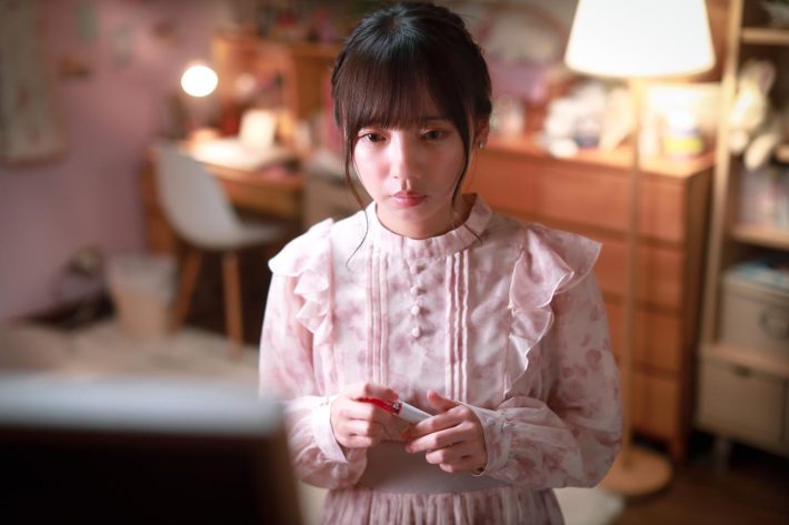 『泥濘の食卓』