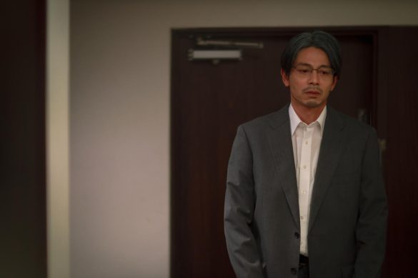 『泥濘の食卓』