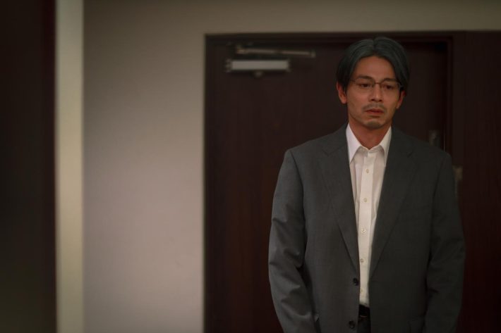 『泥濘の食卓』