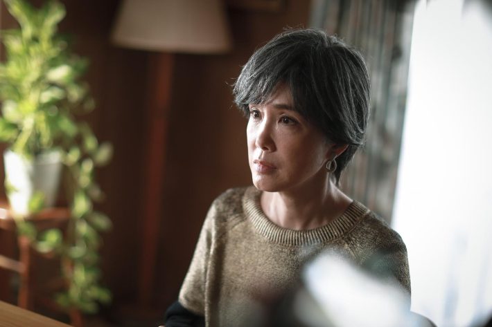 『泥濘の食卓』